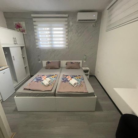 Apartments Glitter Mostar Zewnętrze zdjęcie