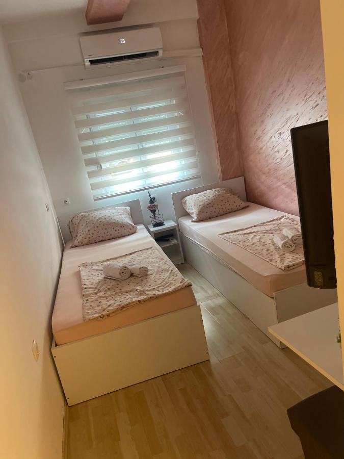 Apartments Glitter Mostar Zewnętrze zdjęcie