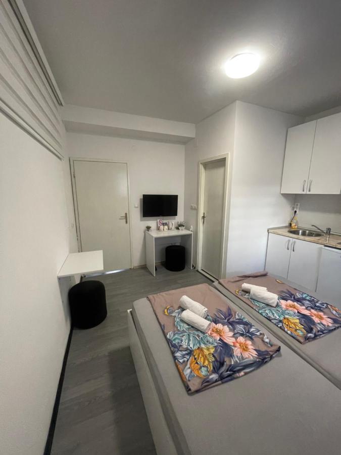 Apartments Glitter Mostar Zewnętrze zdjęcie