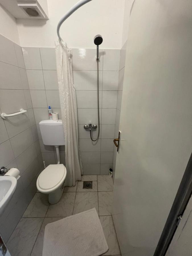 Apartments Glitter Mostar Zewnętrze zdjęcie